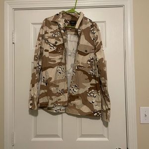 Forever21 Mens Jacket